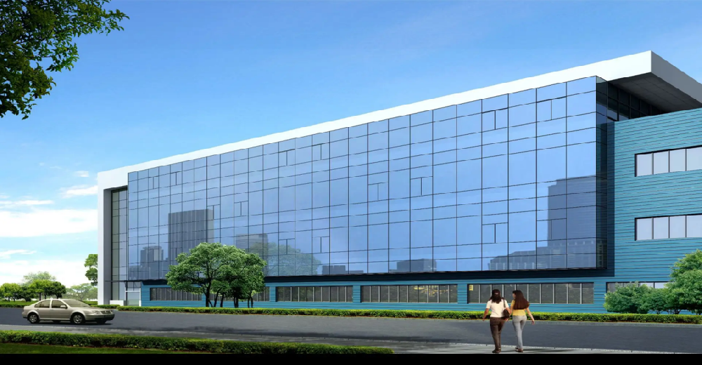 光催化涂料在绿色建筑中的应用