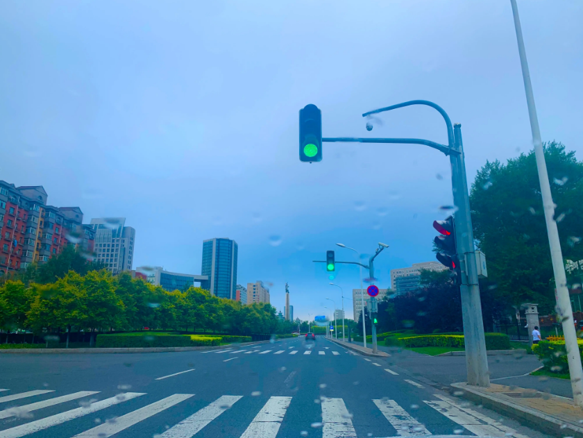 道路自清洁涂料的优点