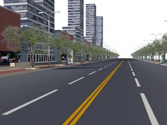 道路自清洁涂料