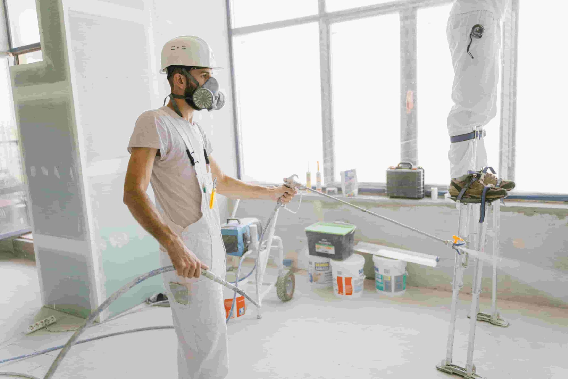 抗污助剂：虹瓷科技抗污助剂产品